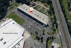 Skladový prostor - OSTRAVA - retail park plně obsazeno - Třebovice (1)