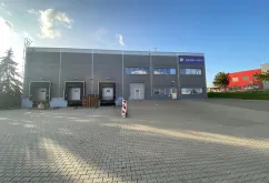 Skladový prostor - ÚSTÍ NAD LABEM PŘEDLICE - Předlice (3)