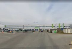 Skladový prostor - MARQ MLADÁ BOLESLAV - plně obsazeno - Mladá Boleslav I (2)