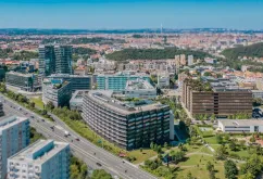 Coworking - FLEKSI Budova B - Praha 4 (9)