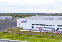 Skladový prostor - KARVINÁ - moderní průmyslový areál - Staré Město (2)