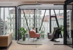Coworking - The Flow -coworking - Praha 1 (6)