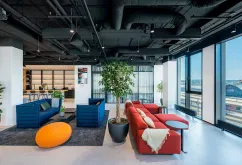 Coworking - Churchill - coworking - Praha 2 (3)