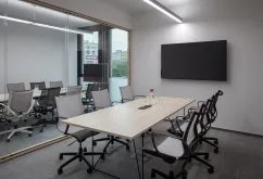 Coworking - City Element - coworking - Praha 4 (6)