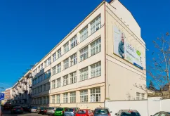 Kancelář - Libeňský Pivovar Office Centre - Praha 8 (3)