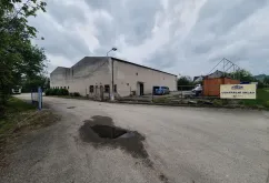 Skladový prostor - ČESKÉ BUDĚJOVICE - ihned k dispozici - České Budějovice 4 (5)