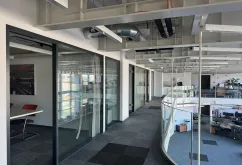 Kancelář - Nová Zbrojovka – ZET.office - Brno-Židenice (2)