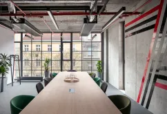 Coworking - Prague Office & Garden - coworking - Praha 8 (3)