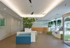 Kancelář - Avenir Business Park E - Praha 5 (3)