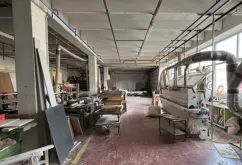 Skladový prostor - BRNO, Bohunická - jednotka 1 000 m2 - Bohunice Horní Heršpice (4)