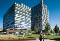 Kancelář - IQ Ostrava - Moravská Ostrava a Přívoz (1)