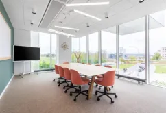 Coworking - Parkview - coworking - Praha 4 (6)
