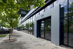 Kancelář - Patria West Offices (City West B1) - Praha 13 (6)