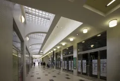 Kancelář - Palác Archa - Praha 1 (4)