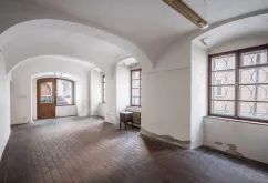 Kancelář - Dům U Tří divokých kachen - Praha 1 (5)