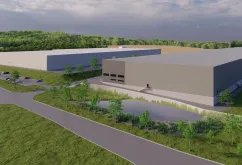Skladový prostor - VELKÁ BÍTEŠ - již od 2 000 m2 - Velká Bíteš (2)