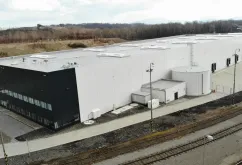Skladový prostor - PASKOV - připraveno k výstavbě od 6 000 m2 (1)