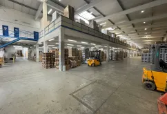 Skladový prostor - MĚŠICE - plně obsazeno - Měšice (3)