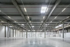 Skladový prostor - CHRÁŠŤANY - jednotky již od 3500 m2 - Chrášťany (2)