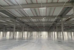 Skladový prostor - Ostrava Airport Multimodal park - skladové jednotky od 6 000 m2 - Mošnov (4)