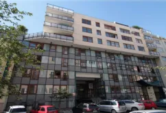 Skladový prostor - FLORA - 250 m2 k dispozici - Vinohrady (4)