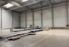 Skladový prostor - ACCOLADE PARK BRNO AIRPORT - plně obsazeno - Tuřany (3)
