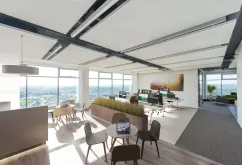 Kancelář - Coral Office Park - Praha 13 (5)