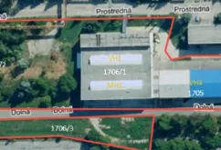 Skladový prostor - MAJAVA - skladové prostory k pronájmu - Myjava (11)
