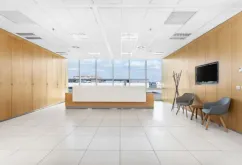 Coworking - City Empiria - coworking - Praha 4 (3)