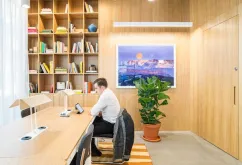 Coworking - Drn - coworking - Praha 1 (3)