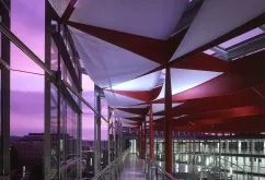 Kancelář - Nile House - Praha 8 (5)