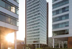 Kancelář - Coral Office Park - Praha 13 (2)