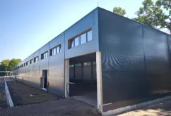 Skladový prostor - PARDUBICE SEMTÍN - malé obchodní jednotky od  100 m2 - Semtín (1)