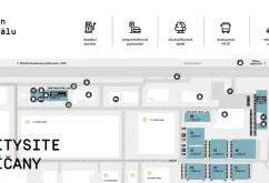 Skladový prostor - CITYSITE ŘÍČANY - SKLAD / RETAIL / SHOWROOM od 500 m2 - Říčany (6)