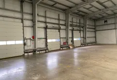 Skladový prostor - MNICHOVO HRADIŠTĚ - plánovaná výstavba 5 000 m2 - Mnichovo Hradiště (2)