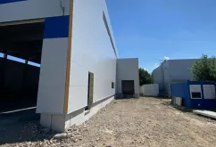 Skladový prostor - HORNÍ POČERNICE -  plně obsazeno - Horní Počernice (5)