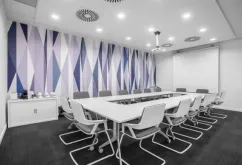 Coworking - I.P.Pavlova 5 - coworking - Praha 2 (5)