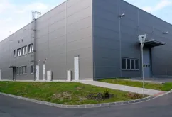 Skladový prostor - PLZEŇ - Menší skladová jednotka ihned k dispozici - Skvrňany (2)