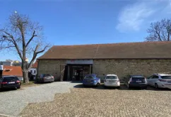 Skladový prostor - PRAHA 6 - sklad/showroom/kanceláře obsazeno - Ruzyně (2)