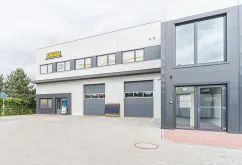 Skladový prostor - HRADEC KRÁLOVÉ - není k dispozici - Hradec Králové (4)
