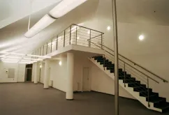 Kancelář - Lazarská Business Centrum - Praha 2 (8)