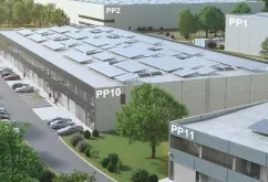 Skladový prostor - ÚSTÍ NAD LABEM - plánovaný development - Ústí nad Labem (1)