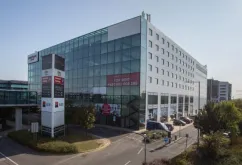 Coworking - Vaclav Havel Airport - coworking - Praha 6 (1)