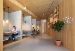 Coworking - SmíchoOff - coworking - Praha 5 (6)