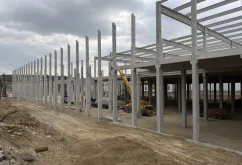 Skladový prostor - BRNO LÍŠEŇ - ve výstavbě, jednotky od 1 600 m2 - Líšeň (4)