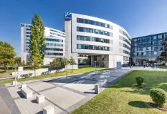 Kancelář - Kavčí Hory Office Park - Praha 4 (3)
