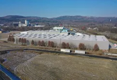 Skladový prostor - CHOMUTOV - jednotky od 5 000 m2 - Spořice (3)