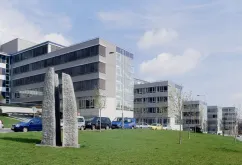 Kancelář - Hadovka Office Park - Praha 6 (4)
