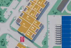 Skladový prostor - OSTRAVA CENTRAL - jednotky již od 1 300 m2 - Vítkovice (9)