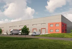 Skladový prostor - KOLÍN - výstavba na míru, jednotka od 7 000 m2 - Kolín IV (1)